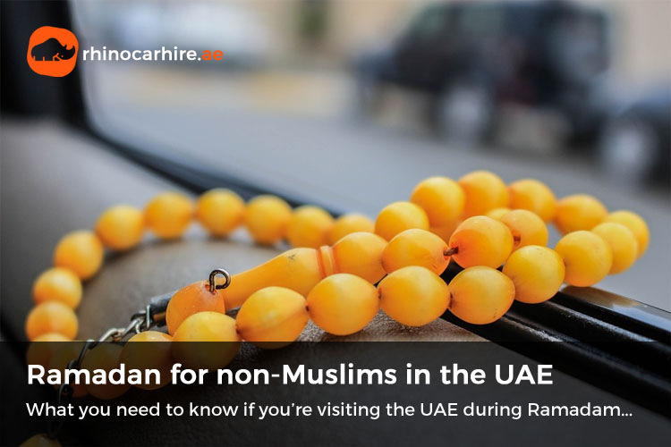 Ramadan for non-Muslims in the UAE