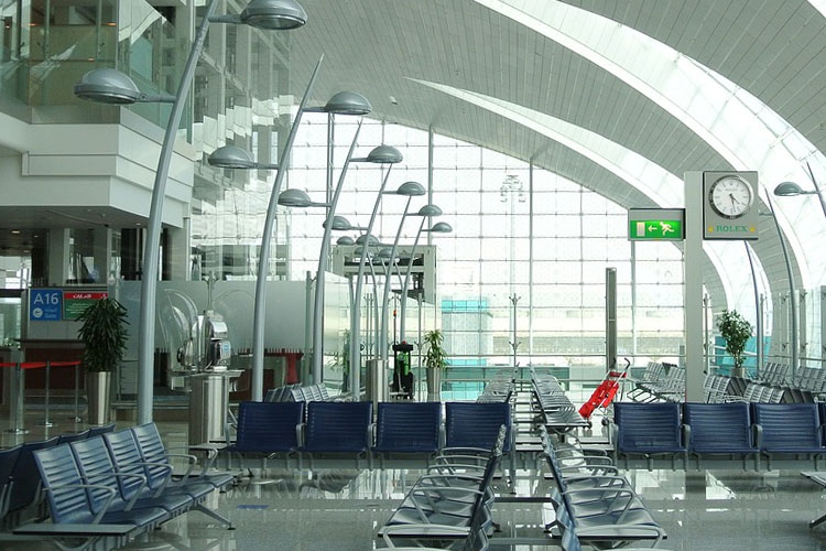 car rental dubai airport terminal 2