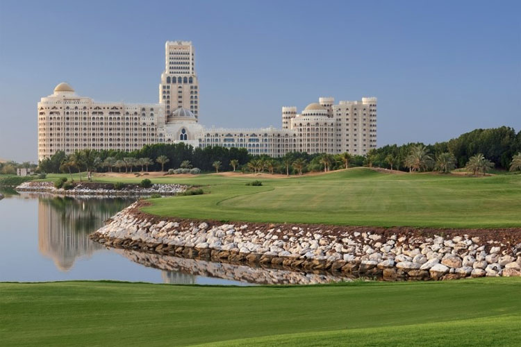 Waldorf Astoria Ras Al Khaimah